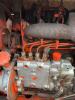 David Brown 1210 diesel tractor - 5