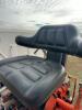 David Brown 1210 diesel tractor - 6
