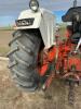 David Brown 1210 diesel tractor - 9