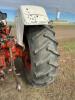 David Brown 1210 diesel tractor - 10