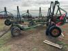 Flexor coil system 70 coil pack