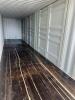 40 foot single trip four door sea container - 4