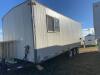 22 ' Fully Contained Camp Trailer - 2