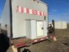 22 ' Fully Contained Camp Trailer - 3