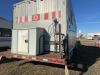 22 ' Fully Contained Camp Trailer - 4