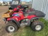 1998 Polaris Sportsman, 4 x 4 quad
