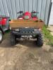 1998 Polaris Sportsman, 4 x 4 quad - 2