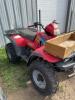 1998 Polaris Sportsman, 4 x 4 quad - 3