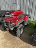 Honda Foreman Rubicon 500
