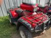 Honda Foreman Rubicon 500 - 3