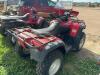 Honda Foreman Rubicon 500 - 4