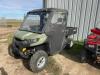 2016 Can-Am defender 800
