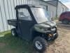 2016 Can-Am defender 800 - 2