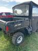 2016 Can-Am defender 800 - 3