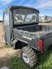 2016 Can-Am defender 800 - 4