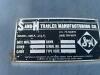 16 foot Sandhills Bumper Pull stock trailer - 9