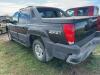 2003 Chevrolet Avalanche - 2