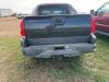 2003 Chevrolet Avalanche - 4