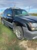 2003 Chevrolet Avalanche - 7