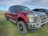 2013 Ford F350 Super Duty Lariat ( 1 OWNER ) - 6