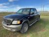 2003 Ford F150, King Ranch, 4 x 4