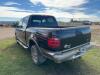 2003 Ford F150, King Ranch, 4 x 4 - 2