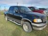2003 Ford F150, King Ranch, 4 x 4 - 5