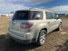 2013 GMC Acadia AWD - 3