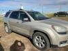 2013 GMC Acadia AWD - 4