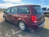 2017 Dodge Grand Caravan - 2