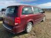 2017 Dodge Grand Caravan - 3