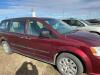 2017 Dodge Grand Caravan - 4