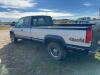 1994 Chevrolet 2500 4 x 4 extended cab long box Silverado - 2