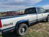 1994 Chevrolet 2500 4 x 4 extended cab long box Silverado - 4