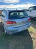 2010 Volkswagen Golf - 2