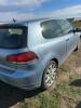 2010 Volkswagen Golf - 3