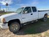 2005 GMC 3500 Duramax diesel SLE 4 x 4