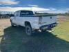 2005 GMC 3500 Duramax diesel SLE 4 x 4 - 2