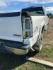 2005 GMC 3500 Duramax diesel SLE 4 x 4 - 4