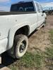 2005 GMC 3500 Duramax diesel SLE 4 x 4 - 6