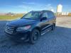 2012 Hyundai Santa Fe Sport