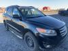 2012 Hyundai Santa Fe Sport - 4