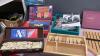 VARIETY OF GAMES & PUZZLES - 3