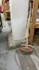 CORONADO FLOOR POLISHER