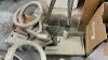 SELLING AS PARTS TRI-STAR VACUUM W/ LOTS OF MISC ELECTROLUX PIECES - 3