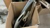 SELLING AS PARTS TRI-STAR VACUUM W/ LOTS OF MISC ELECTROLUX PIECES - 5