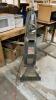 HOOVER STEAM VAC CARPET CLEANER