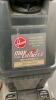 HOOVER STEAM VAC CARPET CLEANER - 2