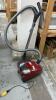 MIELE COMPACT CANISTER VACUUM