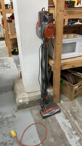 ROCKET STICK VACUUM